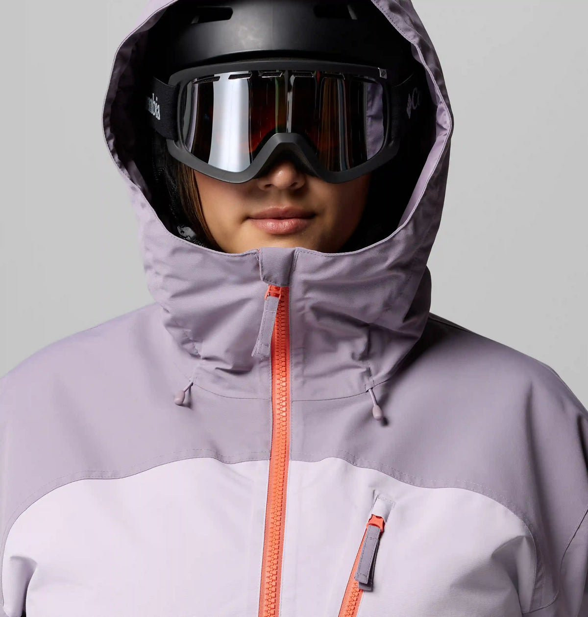Women's Coreshot Anorak - Plus Size