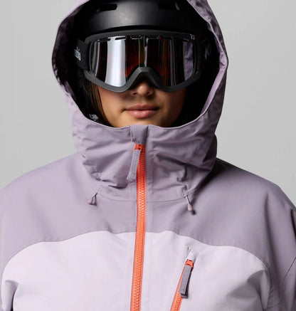 Women's Coreshot Anorak - Plus Size