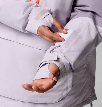 Women's Coreshot Anorak - Plus Size