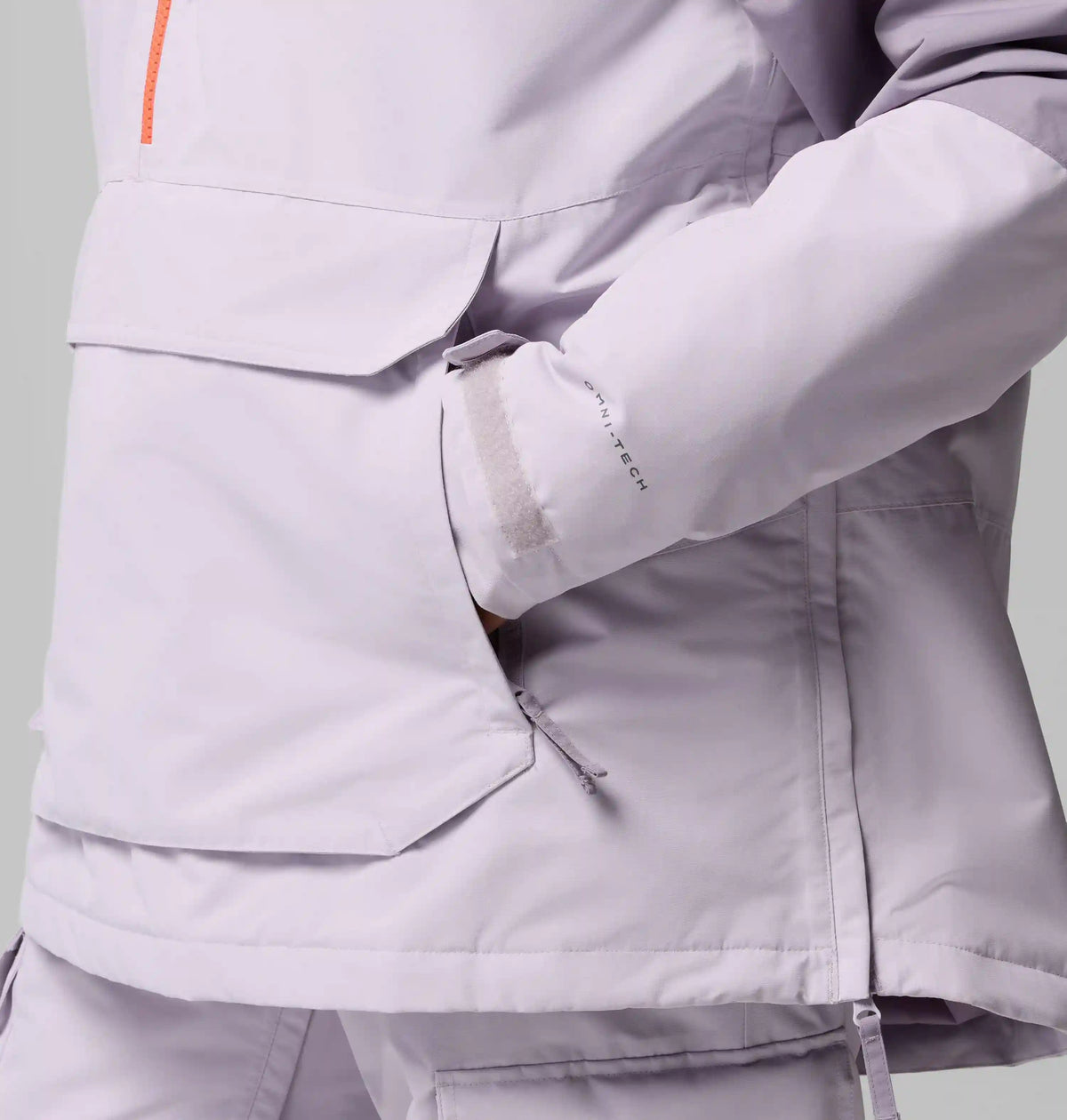 Women's Coreshot Anorak - Plus Size