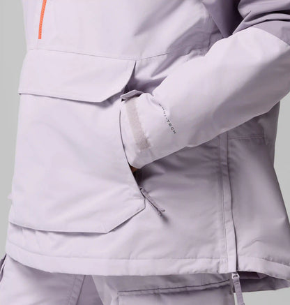 Women's Coreshot Anorak - Plus Size