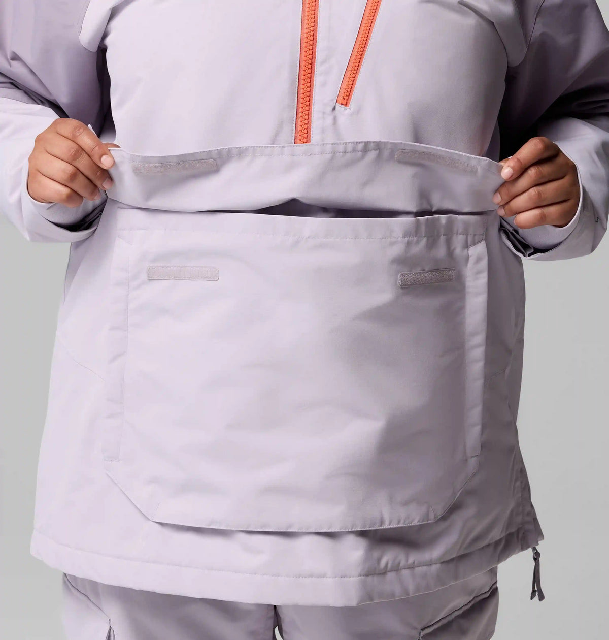 Women's Coreshot Anorak - Plus Size
