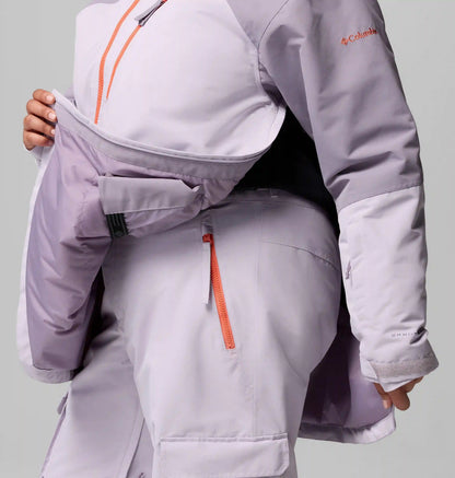 Women's Coreshot Anorak - Plus Size