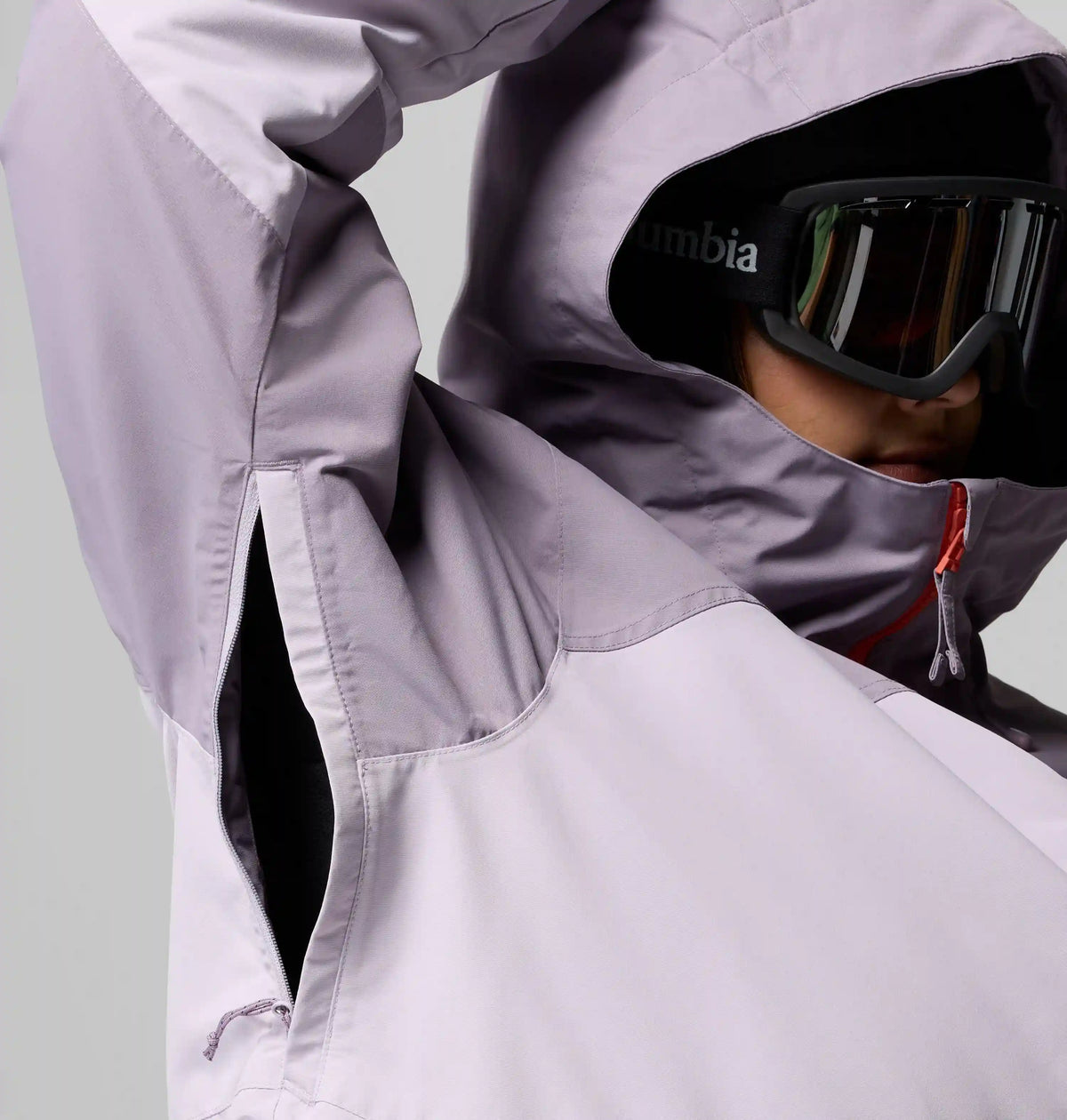 Women's Coreshot Anorak - Plus Size
