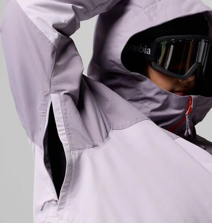 Women's Coreshot Anorak - Plus Size