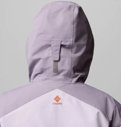 Women's Coreshot Anorak - Plus Size