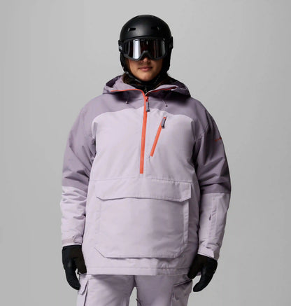 Women's Coreshot Anorak - Plus Size