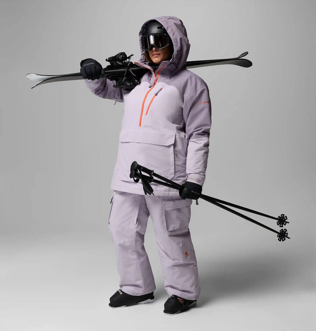 Women's Coreshot Anorak - Plus Size