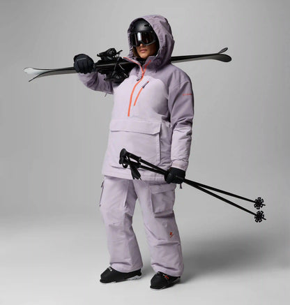 Women's Coreshot Anorak - Plus Size