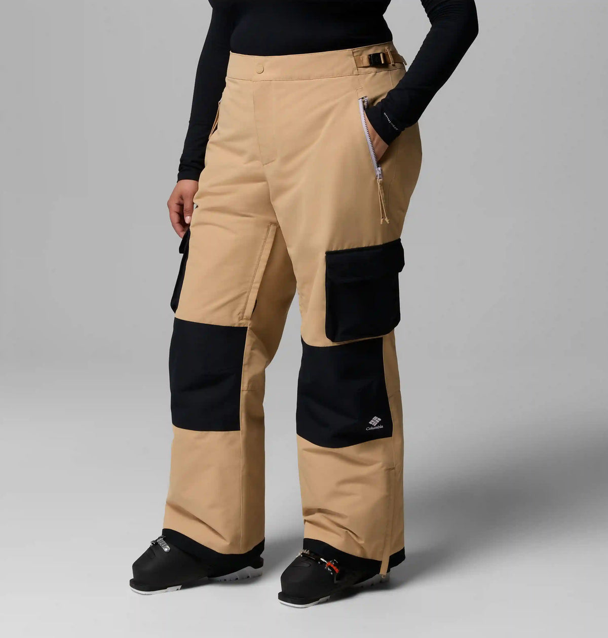 Women's Coreshot Pants - Plus Size