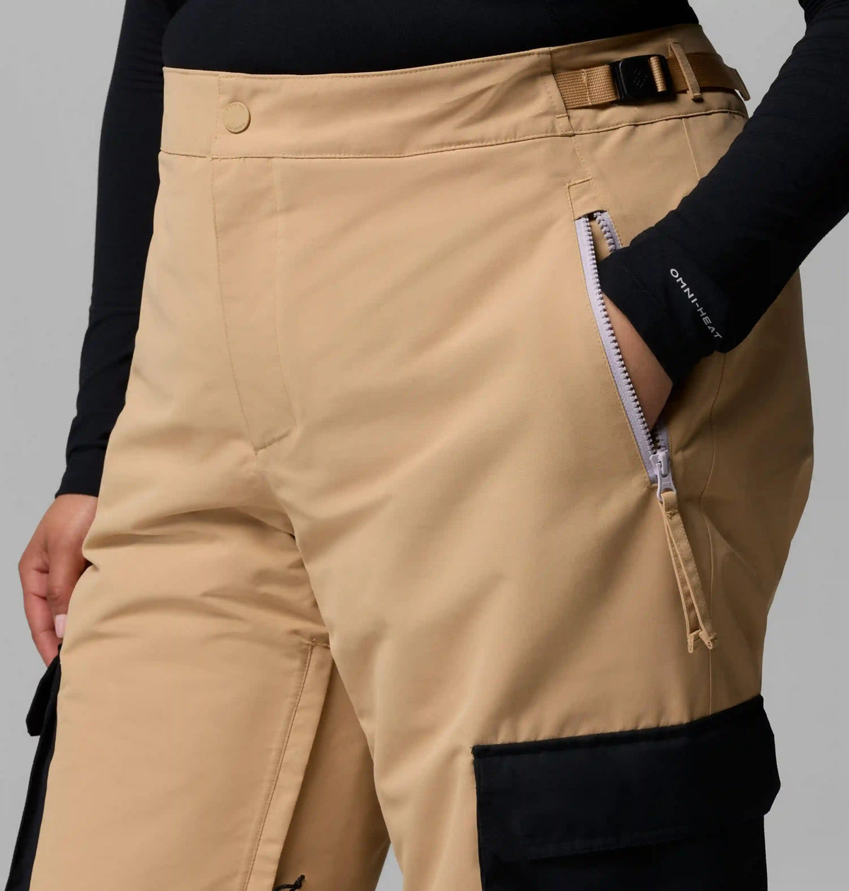 Women's Coreshot Pants - Plus Size