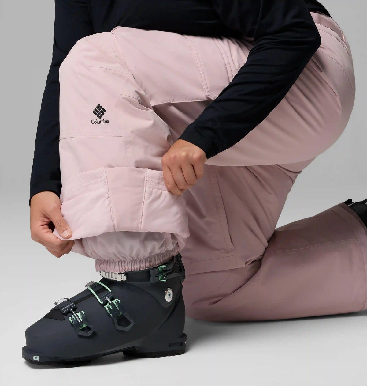 Women's Coreshot Pants - Plus Size