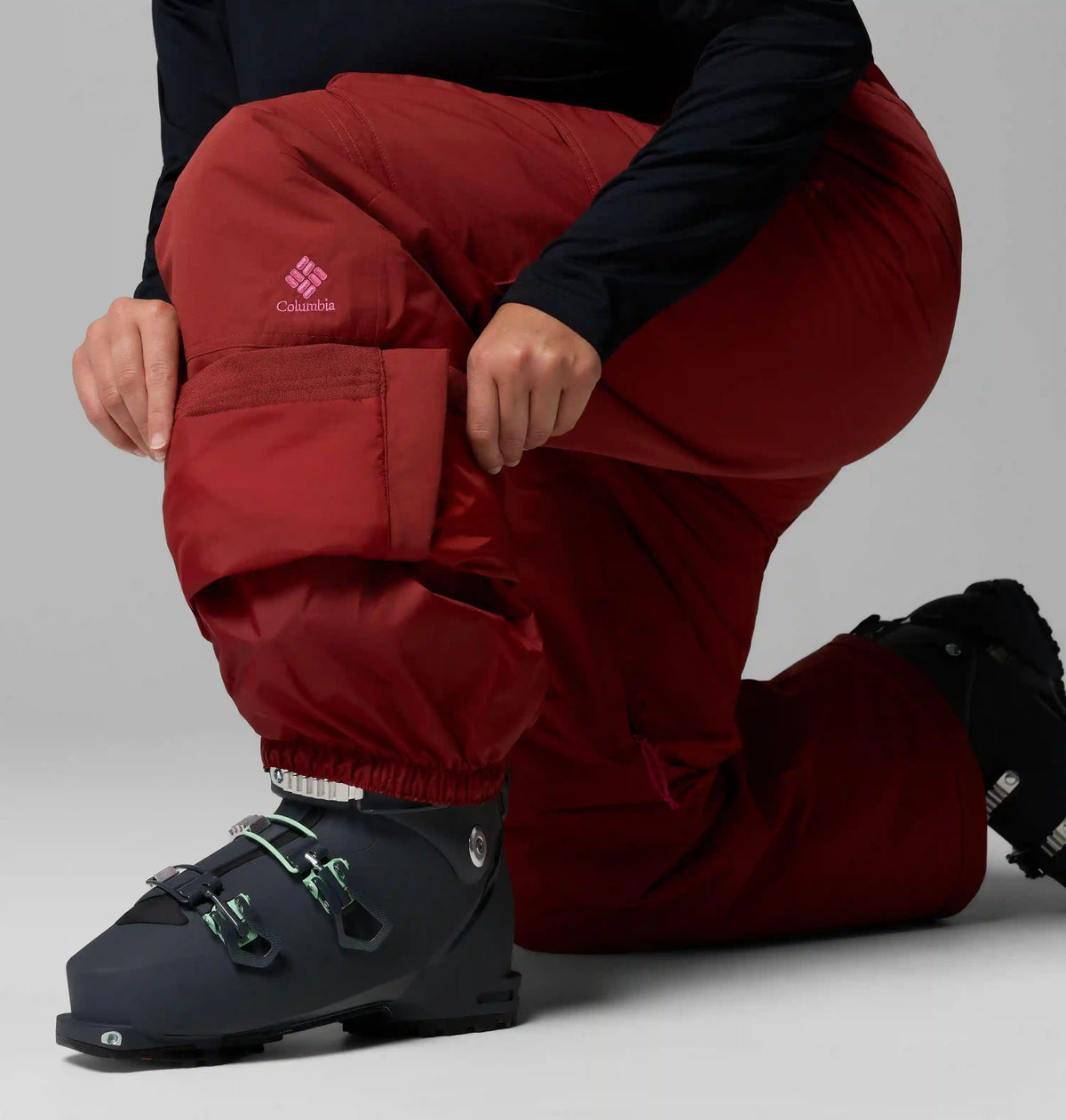 Women's Coreshot Pants - Plus Size