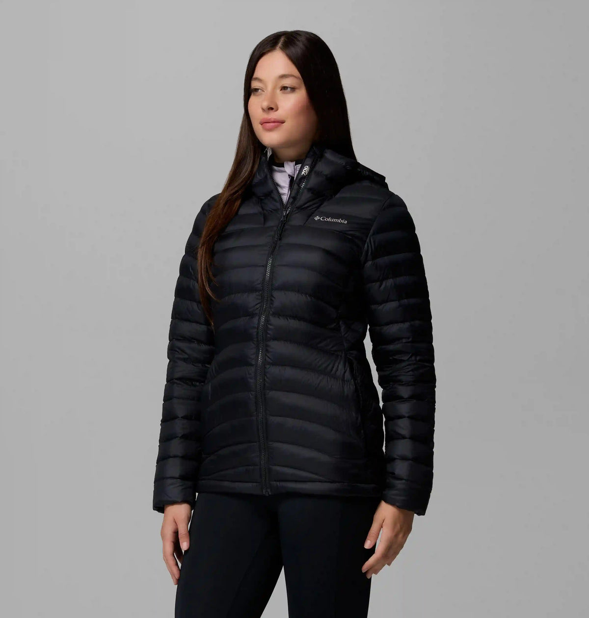Women's Corelite Down Hooded Jacket