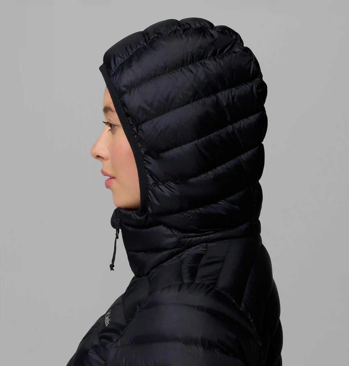 Women's Corelite Down Hooded Jacket