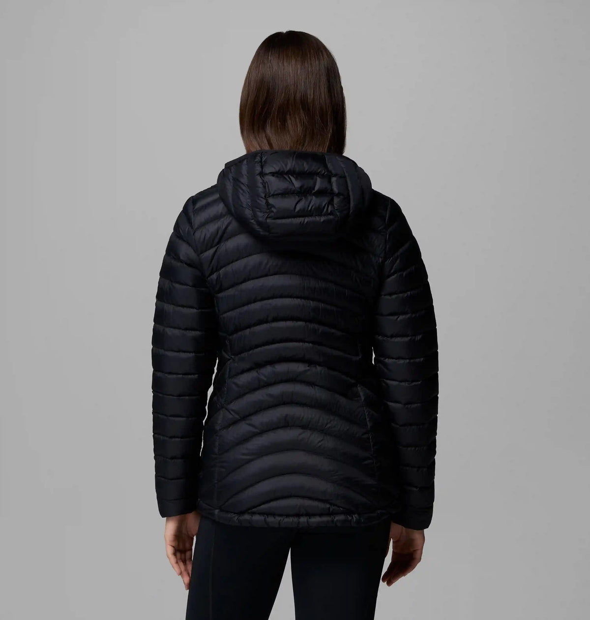 Women's Corelite Down Hooded Jacket