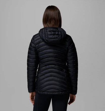 Women's Corelite Down Hooded Jacket