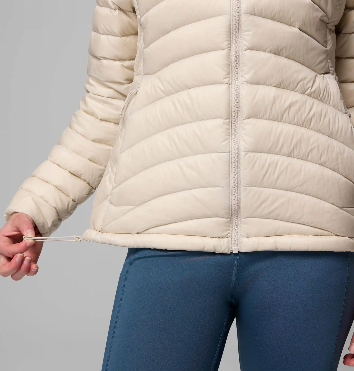Women's Corelite Down Hooded Jacket