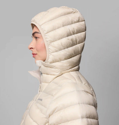 Women's Corelite Down Hooded Jacket