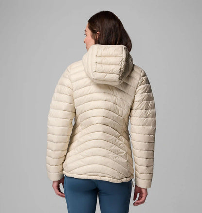 Women's Corelite Down Hooded Jacket