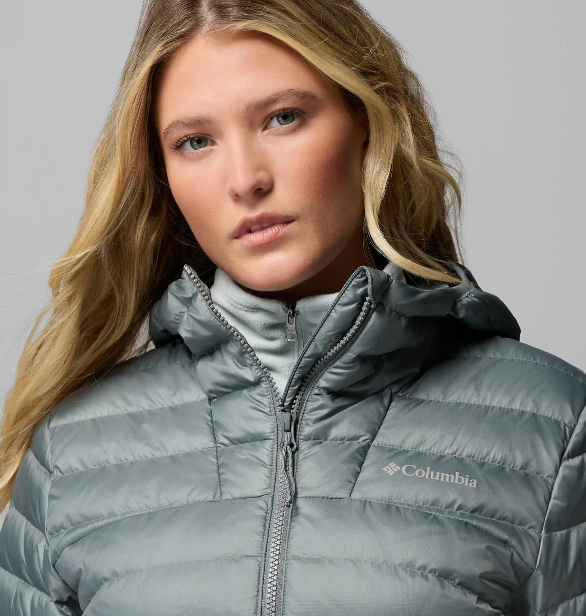Women's Corelite Down Hooded Jacket
