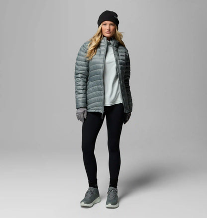 Women's Corelite Down Hooded Jacket