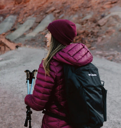 Women's Corelite Down Hooded Jacket