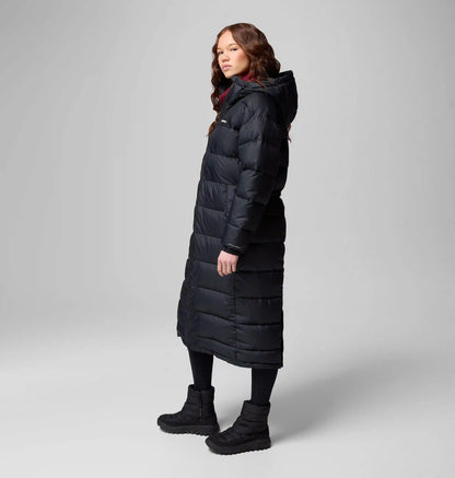 Women's Pike Lake III Long Jacket