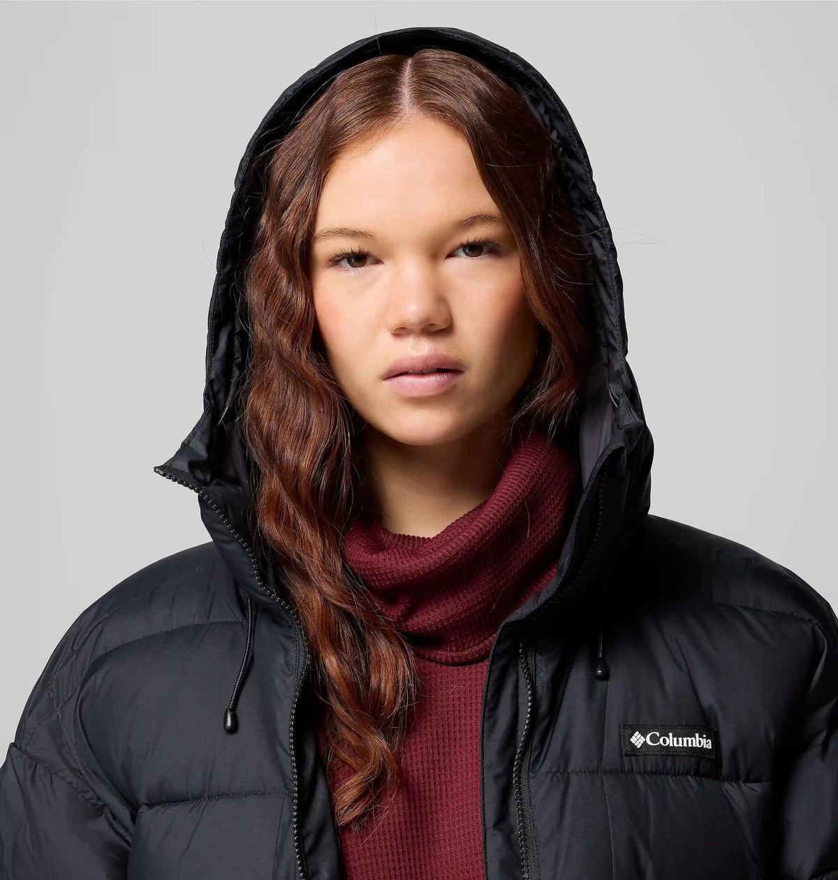 Women's Pike Lake III Long Jacket