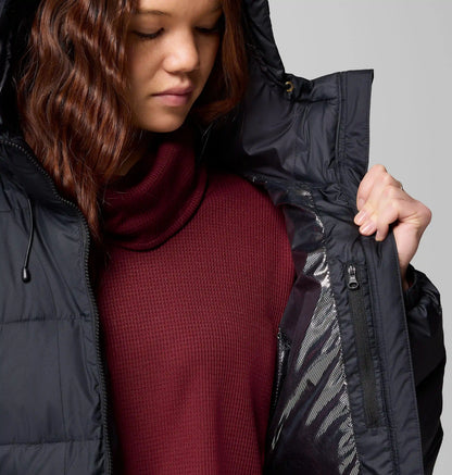 Women's Pike Lake III Long Jacket