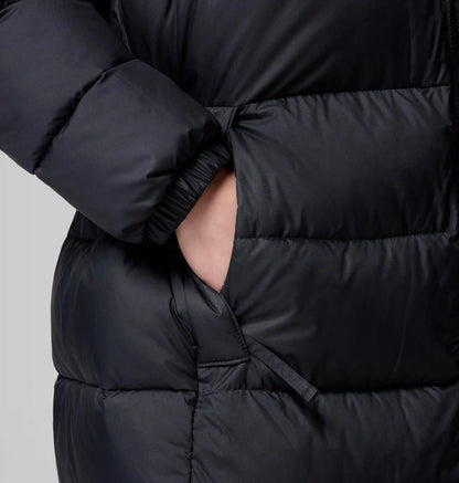 Women's Pike Lake III Long Jacket