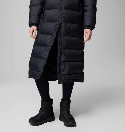 Women's Pike Lake III Long Jacket
