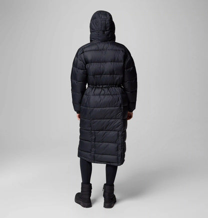 Women's Pike Lake III Long Jacket