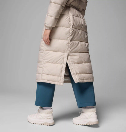Women's Pike Lake III Long Jacket