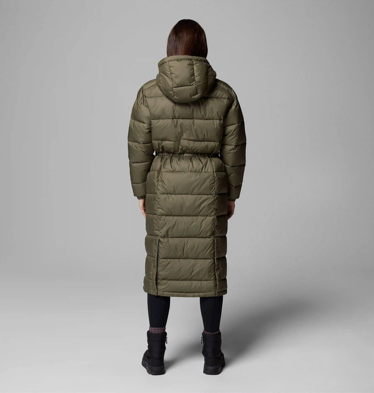Women's Pike Lake III Long Jacket