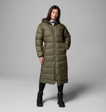 Women's Pike Lake III Long Jacket