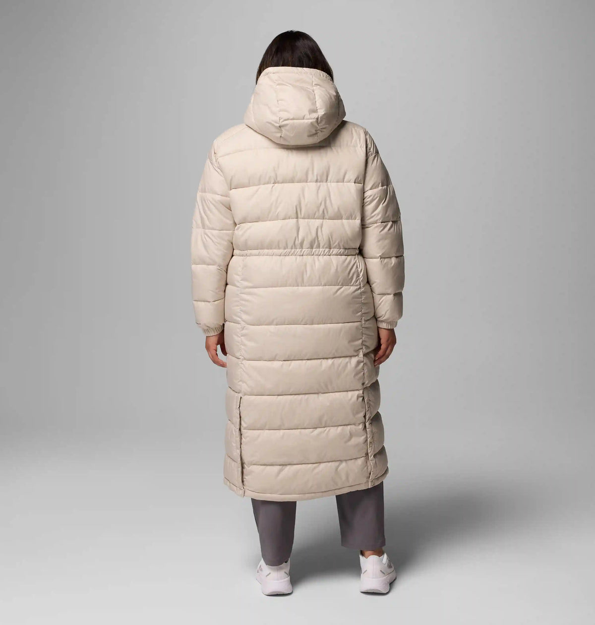 Women's Pike Lake III Long Jacket - Plus Size