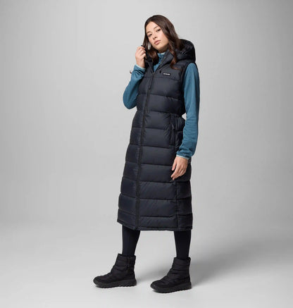 Women's Pike Lake II Long Vest