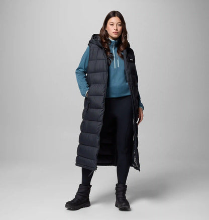 Women's Pike Lake II Long Vest