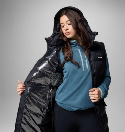 Women's Pike Lake II Long Vest