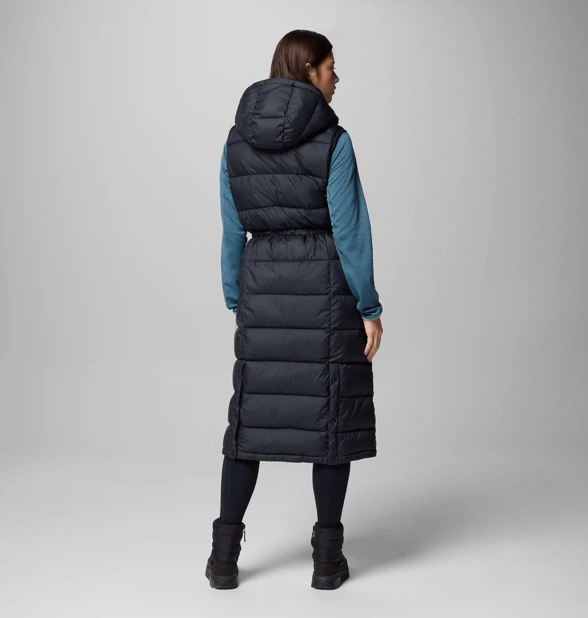 Women's Pike Lake II Long Vest