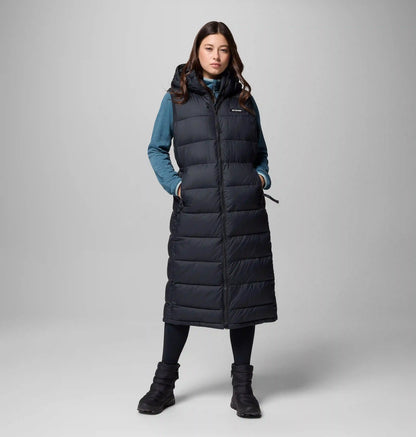 Women's Pike Lake II Long Vest
