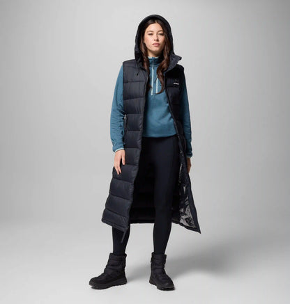 Women's Pike Lake II Long Vest