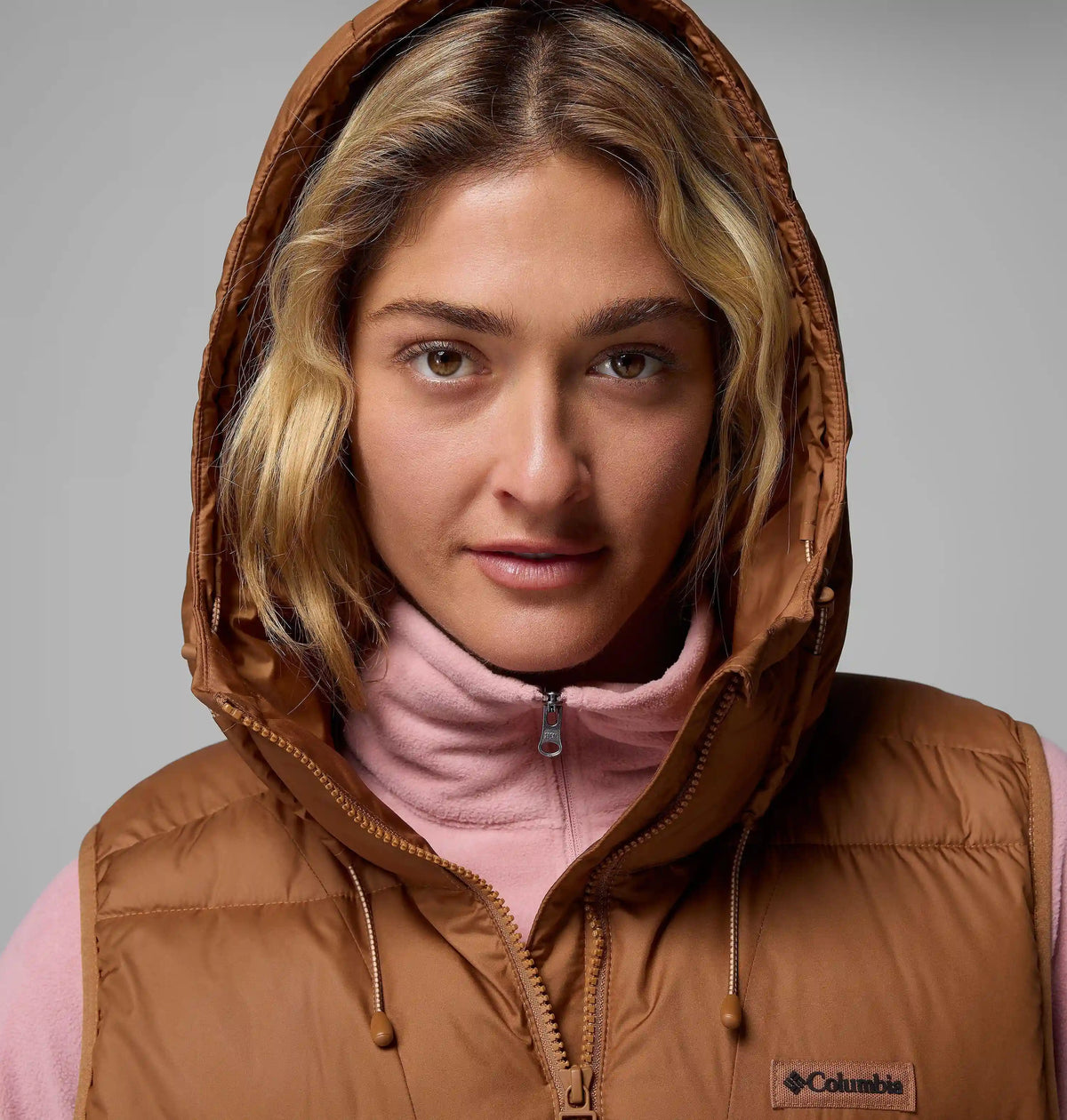 Women's Pike Lake II Long Vest