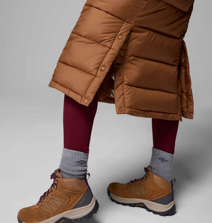 Women's Pike Lake II Long Vest