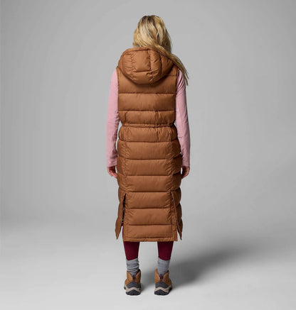 Women's Pike Lake II Long Vest