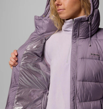 Women's Pike Lake II Long Vest