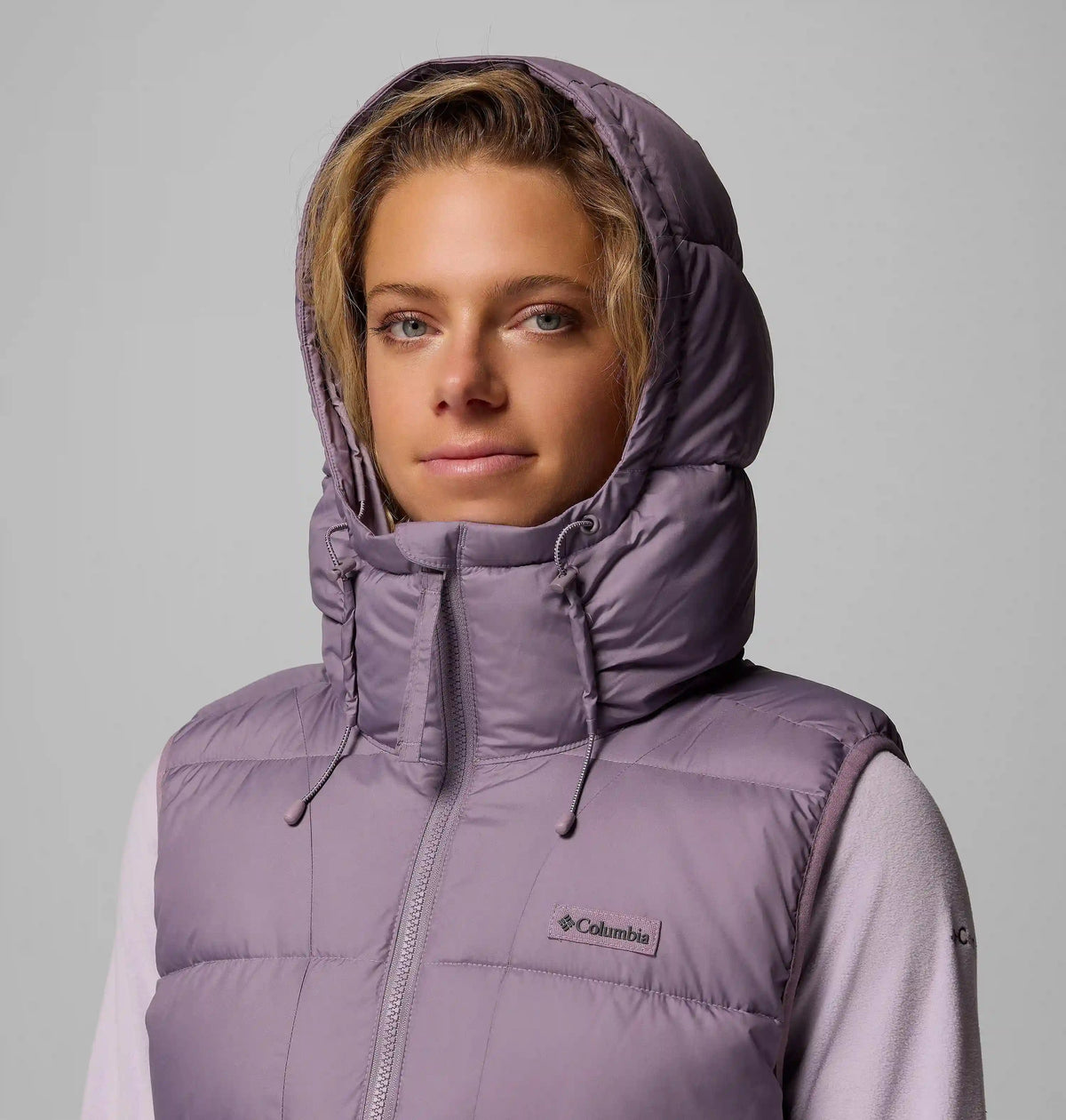 Women's Pike Lake II Long Vest