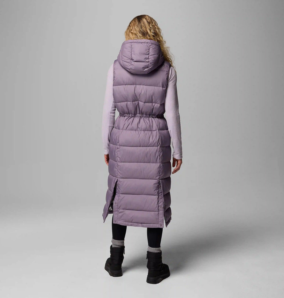 Women's Pike Lake II Long Vest
