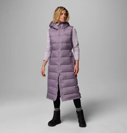 Women's Pike Lake II Long Vest